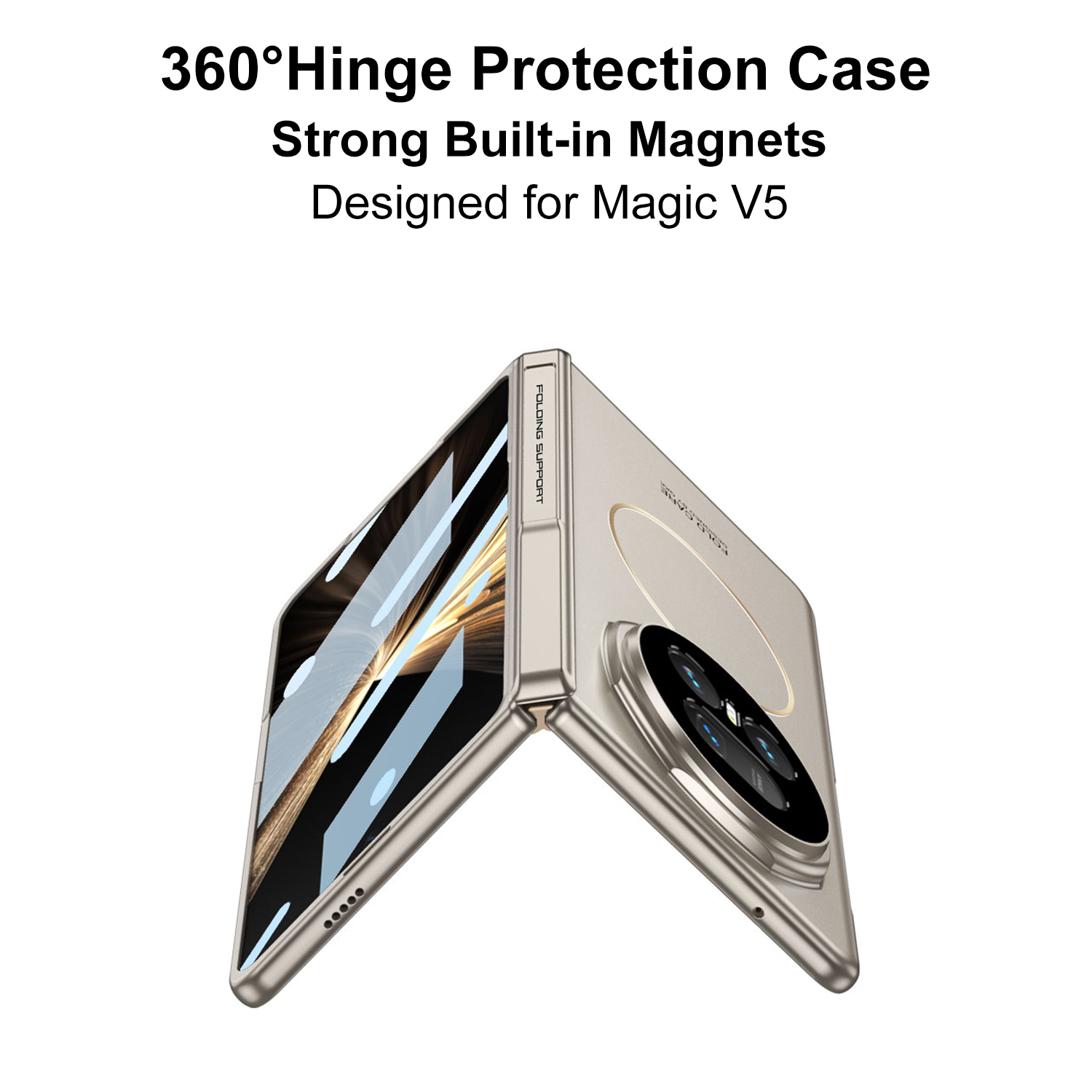 Magnetic Hinge Armor Holder Ca - đánh giá và giá Windows Tablet Accessories