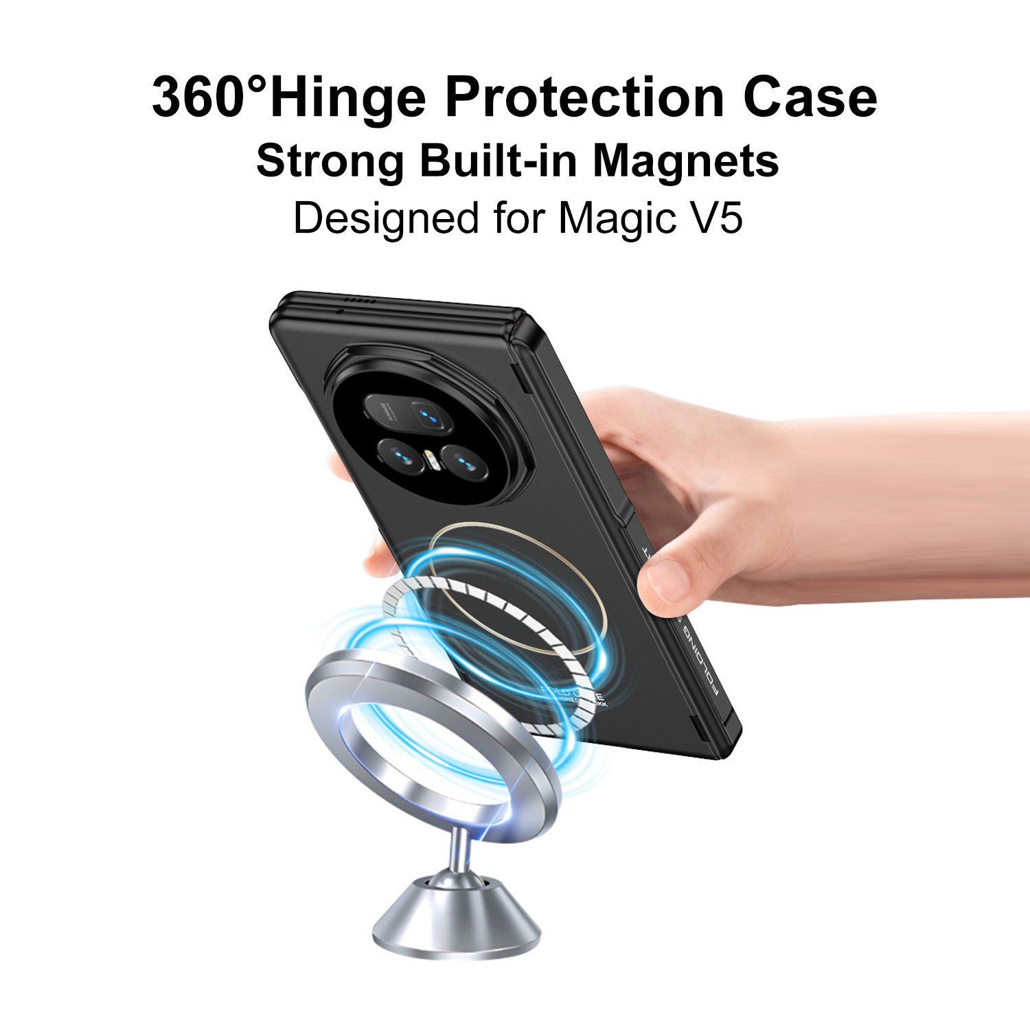 Magnetic Hinge Armor Holder Ca - đánh giá và giá Windows Tablet Accessories