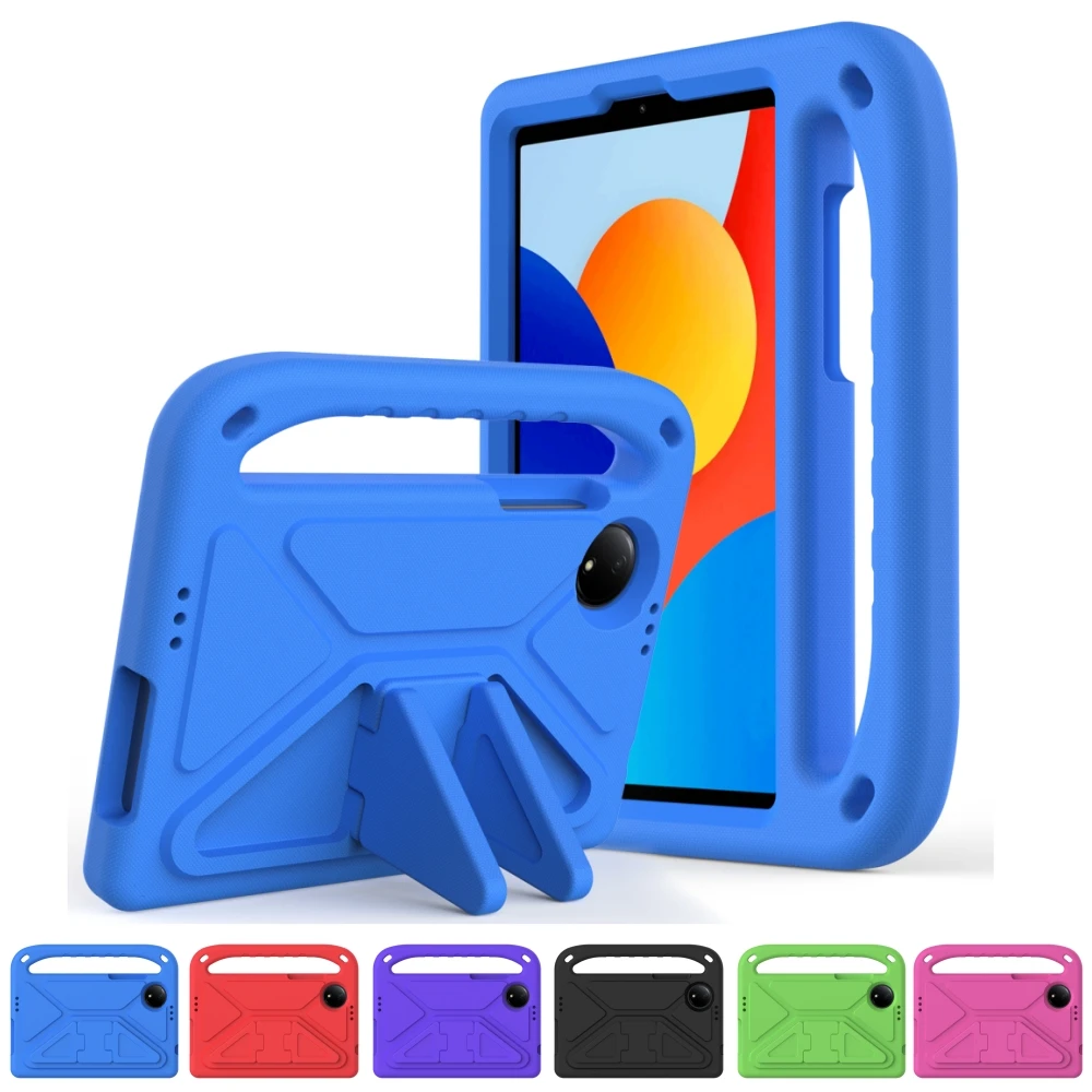 Kids EVA Case For Xiaomi Redmi - đánh giá và giá Samsung Tablet S11 Accessories