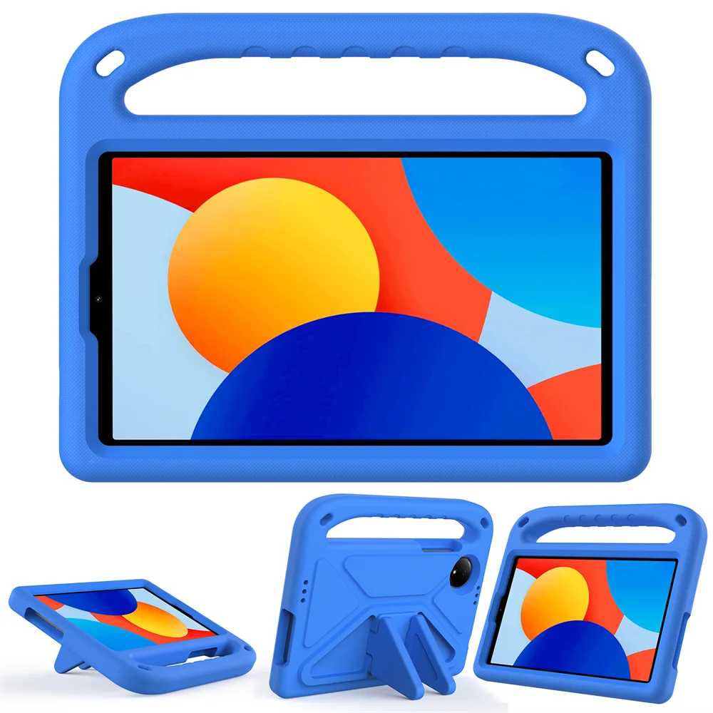 Kids EVA Case For Xiaomi Redmi - đánh giá và giá Samsung Tablet S11 Accessories