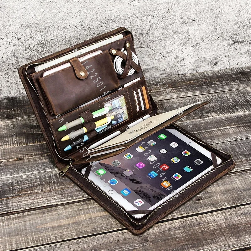 Accessory Leather Tablet Stora - đánh giá và giá Tablet Tech Accessories