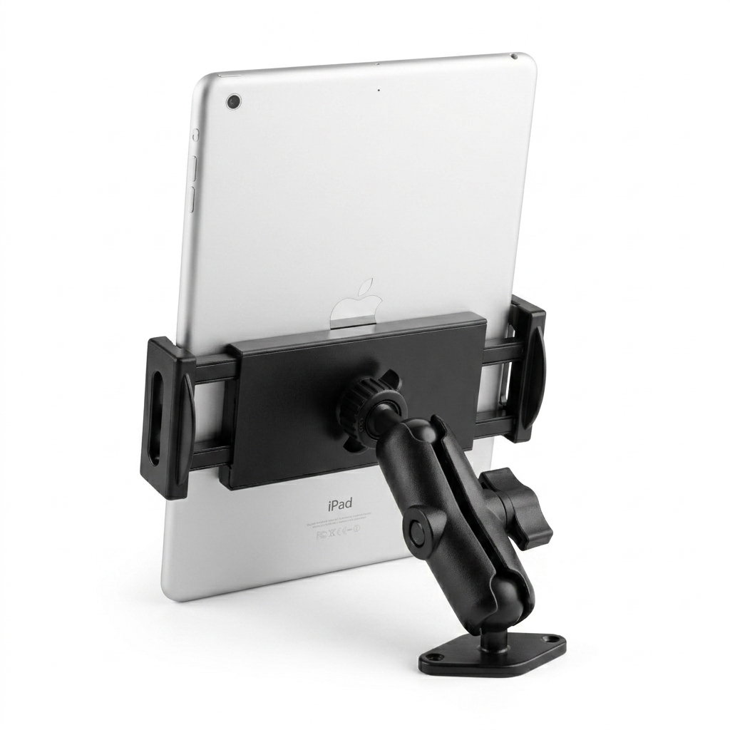 Dashboard Tablet Mount Holder  - đánh giá và giá Ram Tablet Accessories