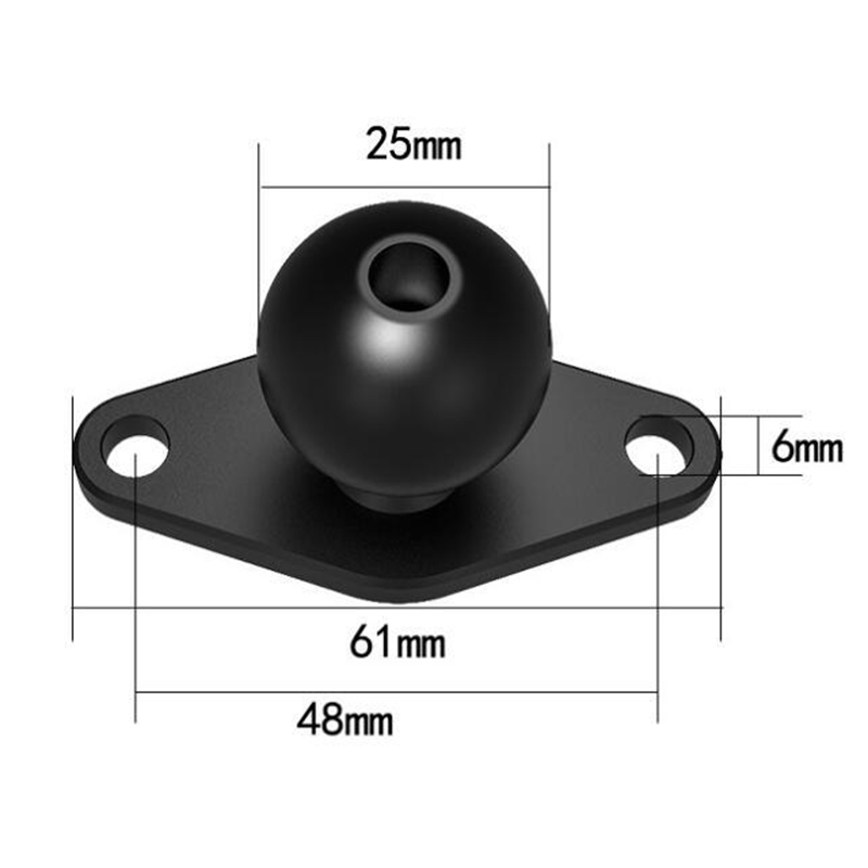 Dashboard Tablet Mount Holder  - đánh giá và giá Ram Tablet Accessories