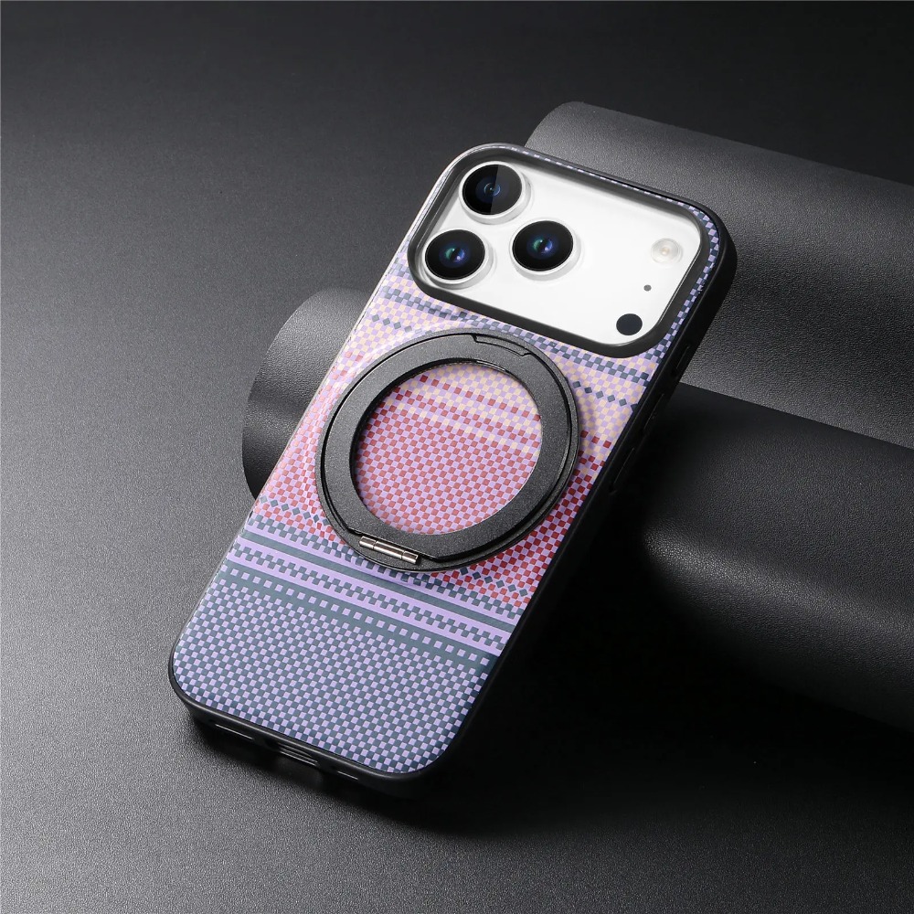 Luxury Metal Ring Magnetic Lea - đánh giá và giá Motorola Tablet Accessories