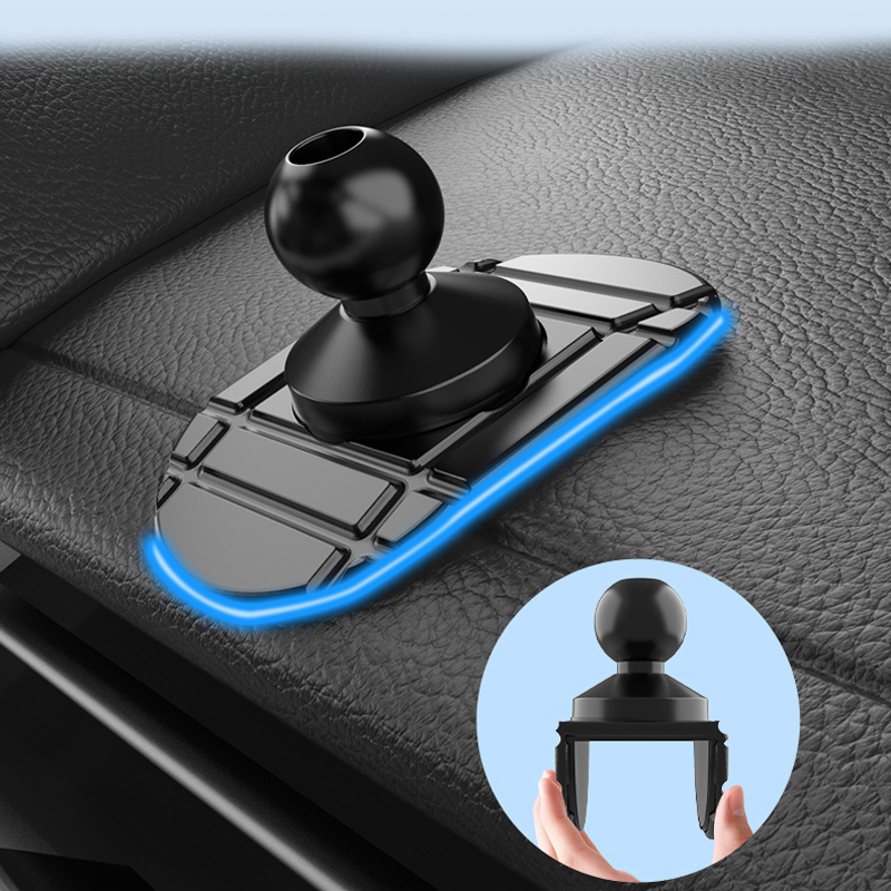 17mm Ball Head Adhesive Sticke - đánh giá và giá Ram Tablet Accessories