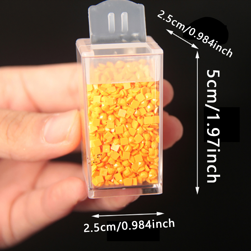 Square Plastic Diamond Paintin - đánh giá và giá Drawing Tablet Pen Accessories