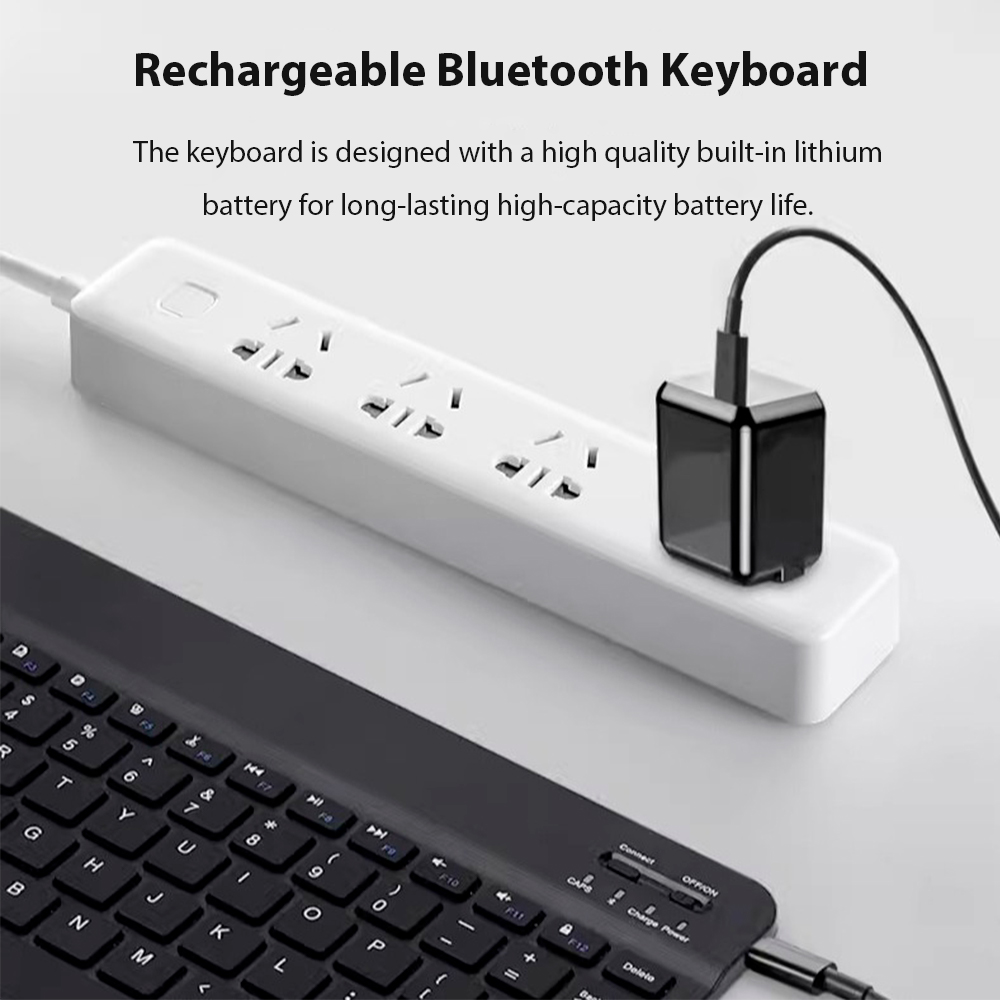 Bluetooth Wireless Keyboard Fo - đánh giá và giá Windows Tablet Accessories