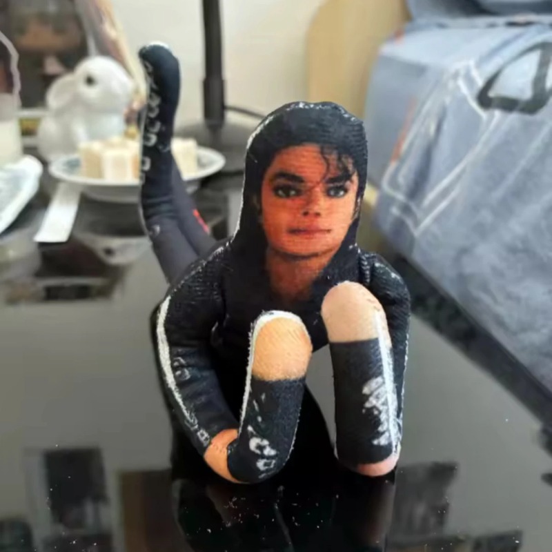 2026 New Style Michael Jackson - đánh giá và giá Mobile & Tablet Accessories