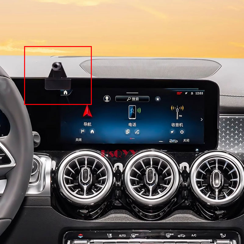 For Mercedes Benz A B CLA GLA  - đánh giá và giá Windows Tablet Accessories