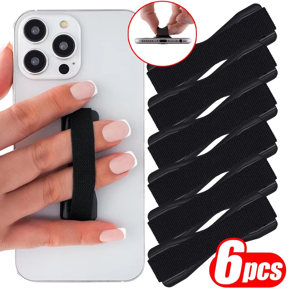 Portable Phone Grip Elastic St - đánh giá và giá Useful Tablet Accessories