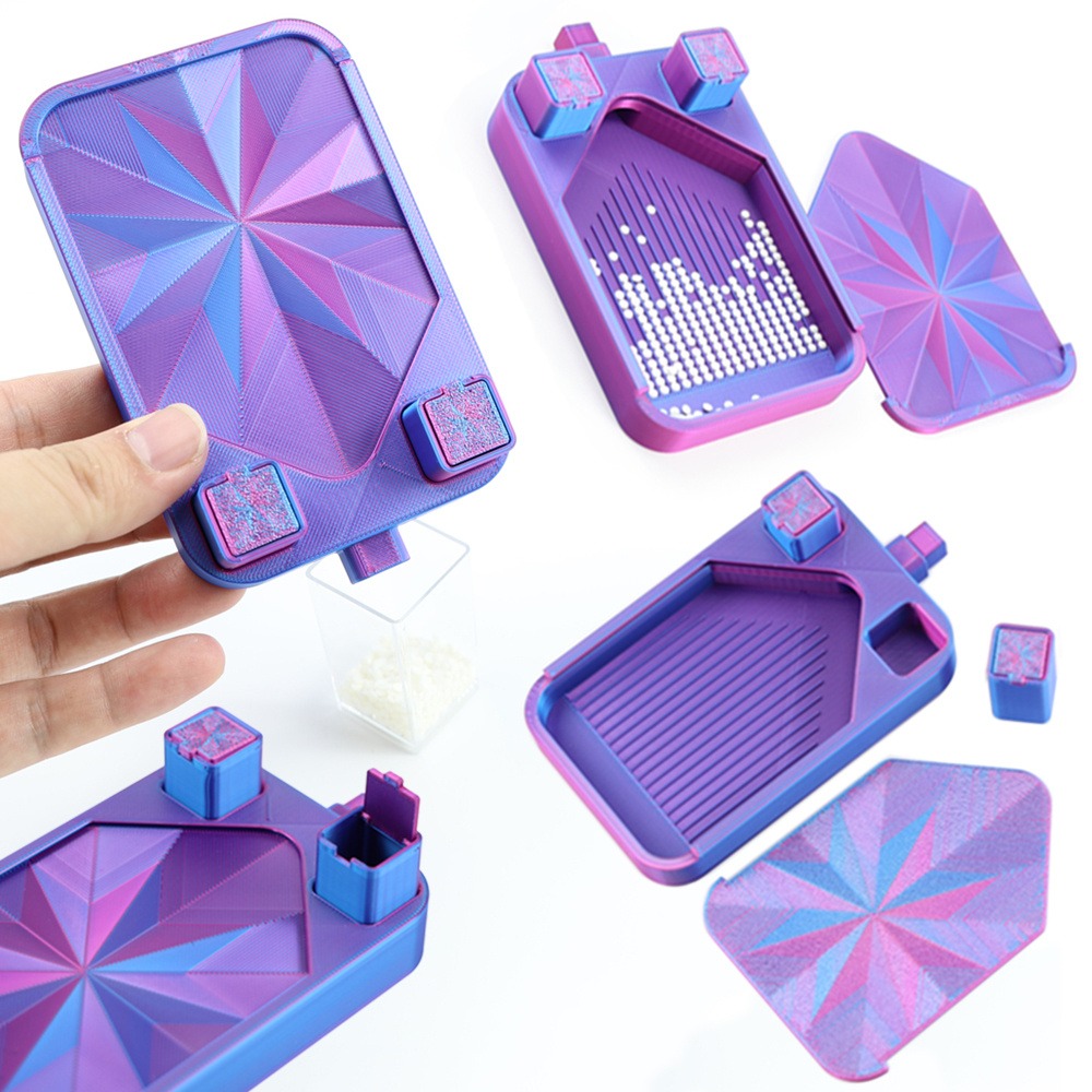 Multi-Color Diamond Painting T - đánh giá và giá Drawing Tablet Pen Accessories
