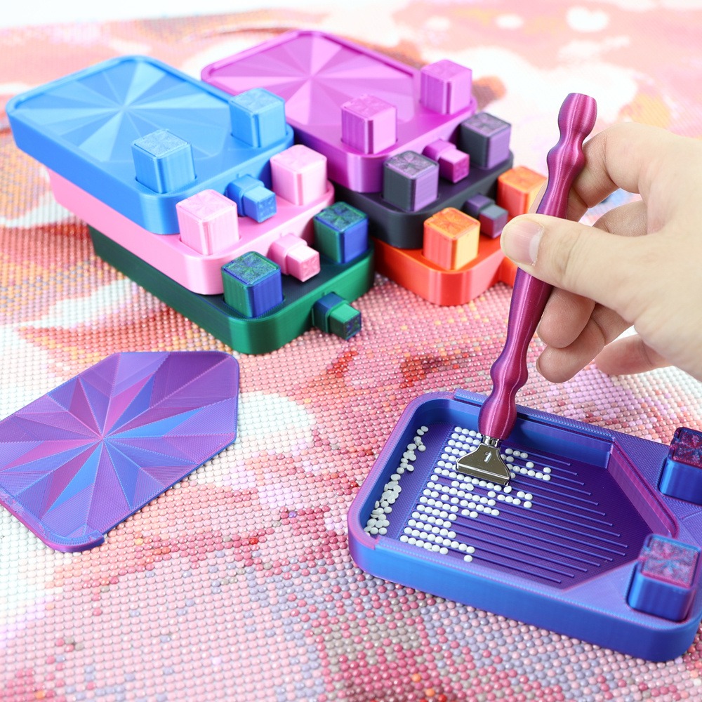 Multi-Color Diamond Painting T - đánh giá và giá Drawing Tablet Pen Accessories