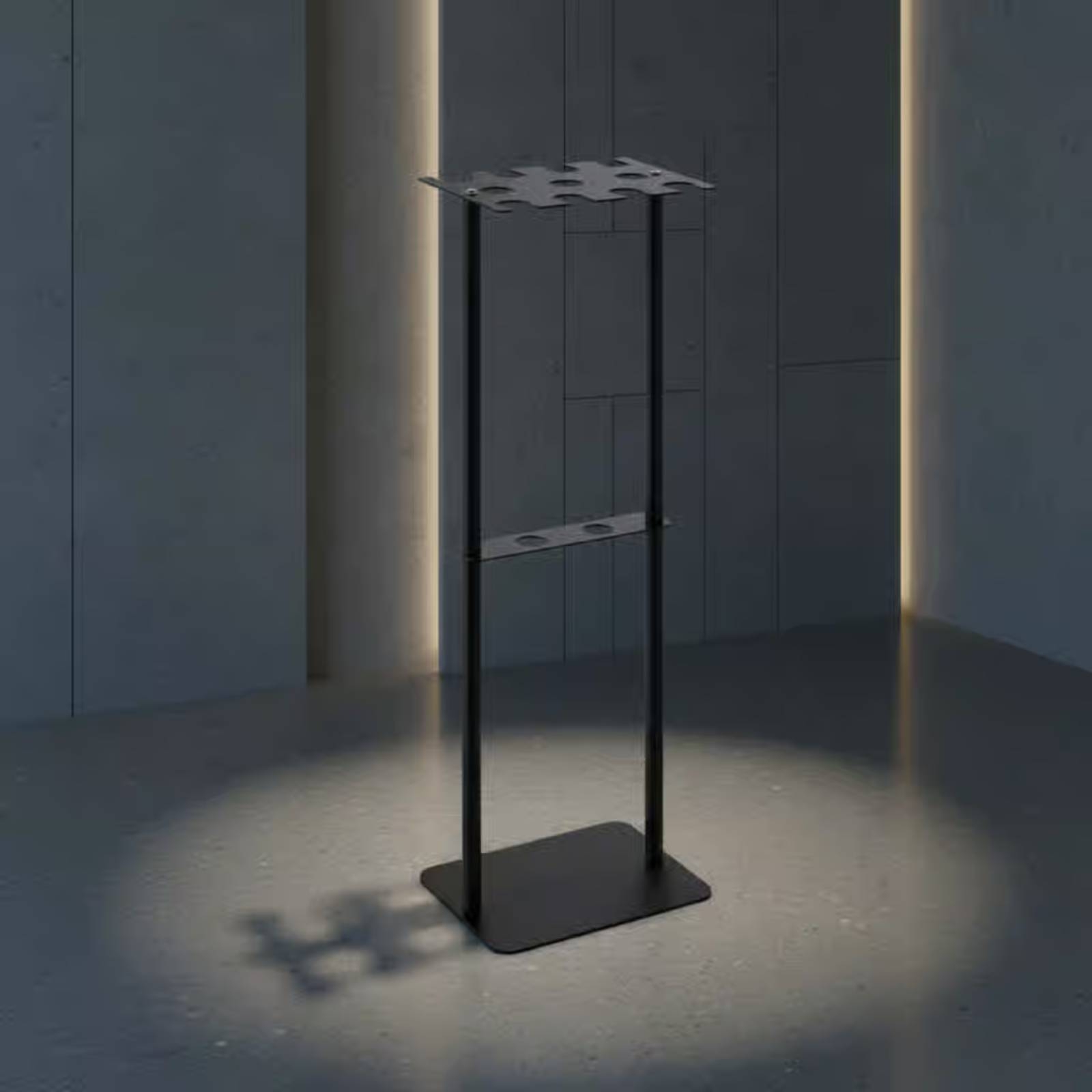 Metal Baseball Display Rack Mo - đánh giá và giá Mobile & Tablet Accessories