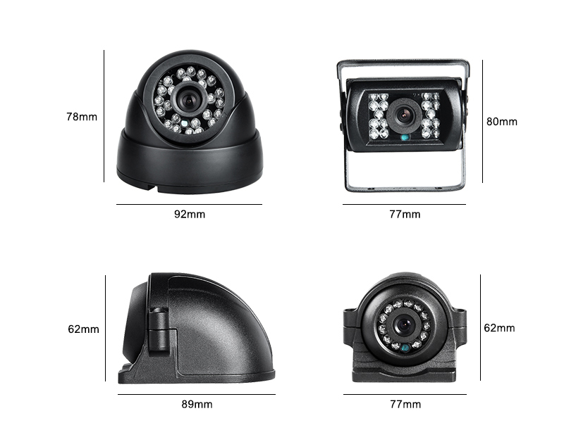 8 Channel GPS 1080N AHD Real-t - đánh giá và giá Mobile & Tablet Accessories