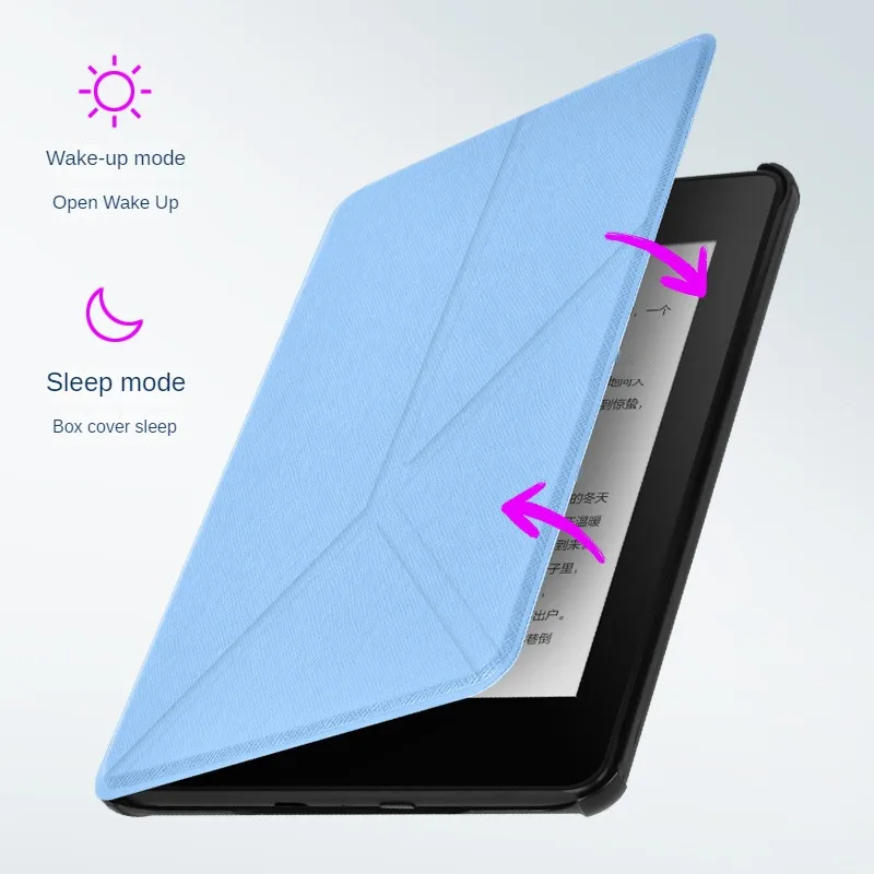 Leather Case For Amazon Kindle - đánh giá và giá Tablet Accessories Amazon