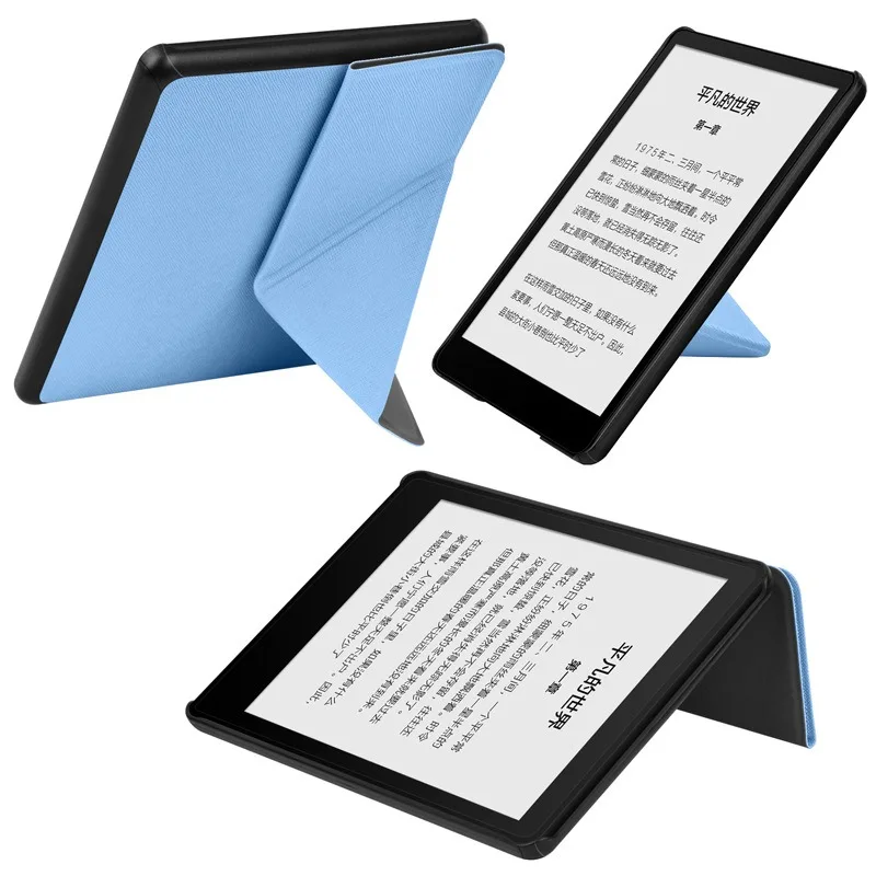 Leather Case For Amazon Kindle - đánh giá và giá Tablet Accessories Amazon