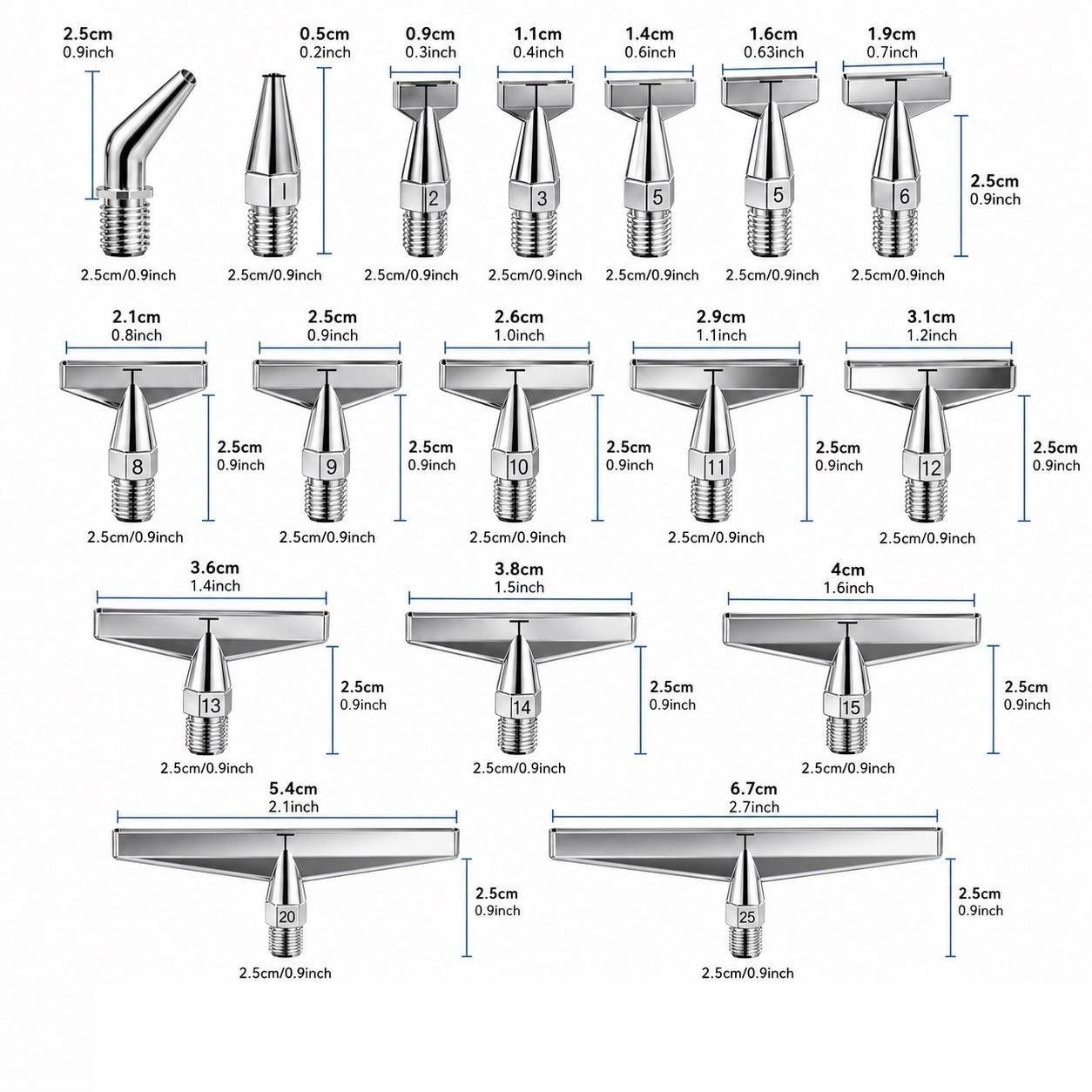 DIY High-Quality Stainless Ste - đánh giá và giá Drawing Tablet Pen Accessories