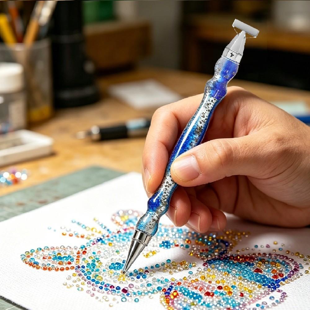 DIY High-Quality Stainless Ste - đánh giá và giá Drawing Tablet Pen Accessories