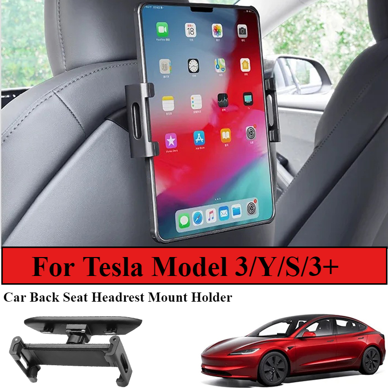 Car Back Seat Headrest Mount H - đánh giá và giá Tablet Accessories Must Have