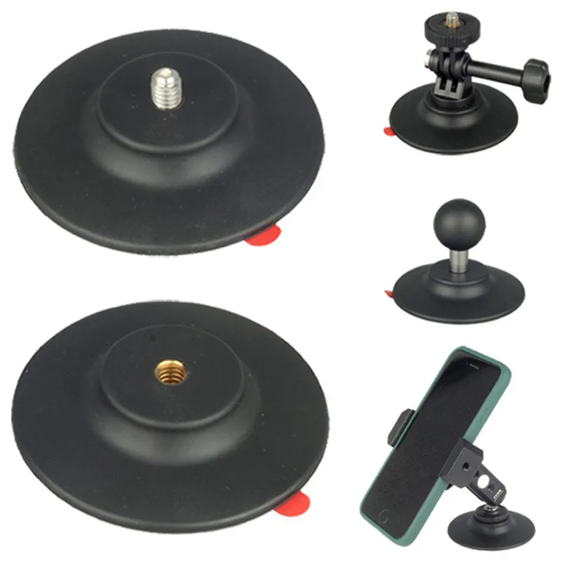 Strong Adhesive Camera Mount B - đánh giá và giá Ram Tablet Accessories
