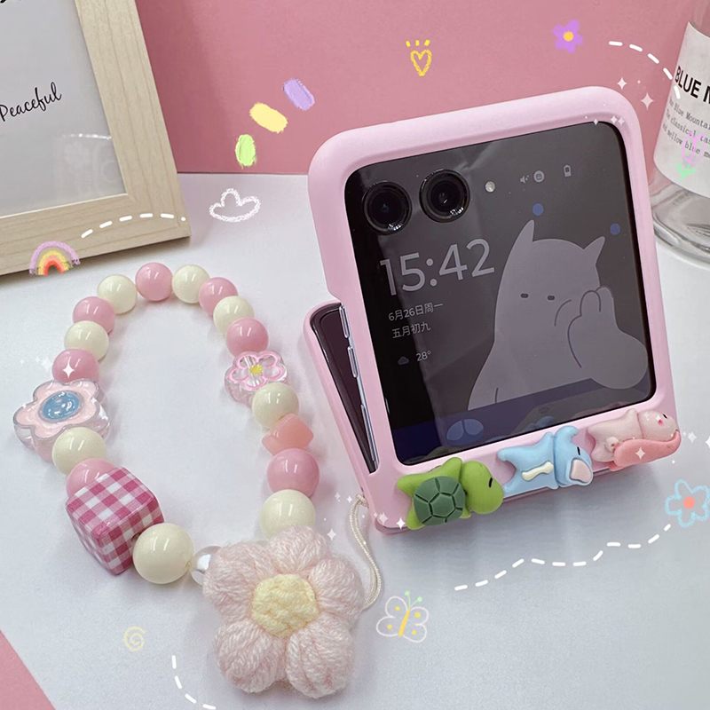 Razr 40 Ultra Casing Case For  - đánh giá và giá Motorola Tablet Accessories